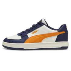 Imagem de Tênis Masculino Puma Caven 2.0 BDP - Branco/Marinho