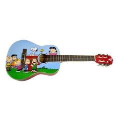 Imagem de Violão Infantil Snoopy Amigos VIS-A1 - PHX