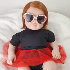 Imagem de Boneca Reborn Promoção + Brinde