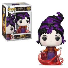 Imagem de Funko Pop Disney Hocus Pocus 2 Mary Sanderson 1372