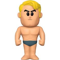 Imagem de Refrigerante de vinil Funko Stretch Armstrong (brinquedos retrô)