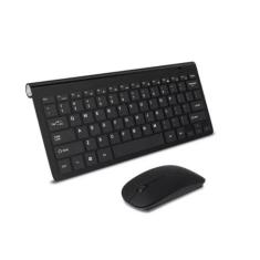 Imagem de Teclado Sem Fio + Mouse Para Tablet Samsung Galaxy Tab S8 X706 - Fam