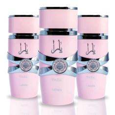 Imagem de Perfume Lattafa yara edp 100mL para mulheres