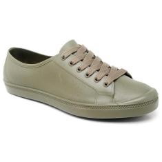 Imagem de Tênis Feminino Casual Cadarço Confortável Moderno Leve - Rubim Calçado