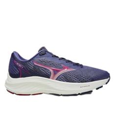 Imagem de Tênis Feminino Mizuno Action 4 Roxo 36