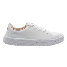 Imagem de Tênis Casual Feminino Moleca 5791.100 Branco-Feminino
