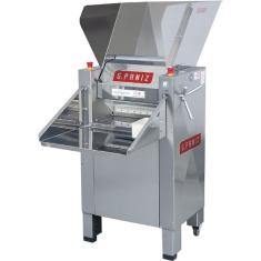 Imagem de Cilindro Sovador G Paniz Cs500 Trifásico Total Inox 15kgs