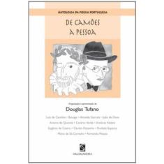 Imagem de De Camões A Pessoa - Capa Comum - 9788516039912
