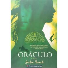 Imagem de Oraculo - Volume 2 - Capa Comum - 9788539507412