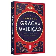 Imagem de Graça e Maldição - Laura Eve - 9788501109408