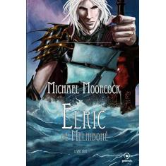 Imagem de Elric de Melniboné - Volume 2 - Michael Moorcock - 9788584611157