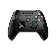 Imagem de ZSGG Controlador de Jogos Sem Fio para Xbox One Joystick de Dupla Vibração