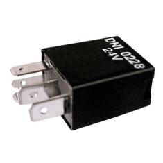 Imagem de Mini Relé Auxiliar Reversor MK387785 Mitsubishi - DNI 0228