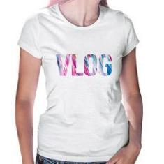 Imagem de Baby Look Vlog - Foca Na Moda