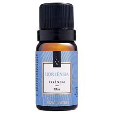 Imagem de Essência 10ml - Hortênsia - Via Aroma