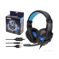 Imagem de Fones de ouvido Gamer Soyto SY860MV para PC PS4 Xbox One