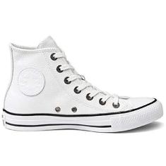 Imagem de Tênis Converse All Star Chuck Taylor European HI Branco CT04490001