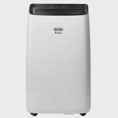 Imagem de Ar Condicionado Portátil DeLonghi com 12.000 BTus, Frio, Branco - T120ED