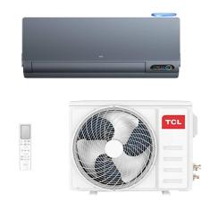 Imagem de Ar-Condicionado Split HW Inverter TCL Fresh-In 2.0 12.000 BTUs R-32 Quente/Frio 220V