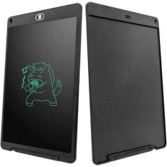Imagem de Lousa Mágica Tela Lcd 10 Polegadas De Escrever E Desenhar - Bellator
