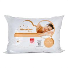 Imagem de Travesseiro Fibra Orthocrin Fiberpillow Basic (40X60X12)