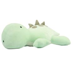 Imagem de Dinossauro de pelúcia pesado 4 kg Crillop 60 cm