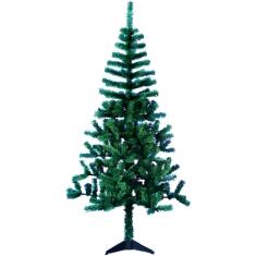 Imagem de Arvore de Natal Pinheiro Verde 180 cm 320 Galhos Decoração