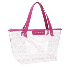 Imagem de Bolsa Shopper Love Jacki Design (Pink)
