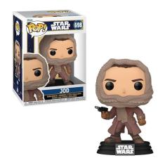 Imagem de Boneco Funko Pop Star Wars Skeleton Crew Jod - Candide
