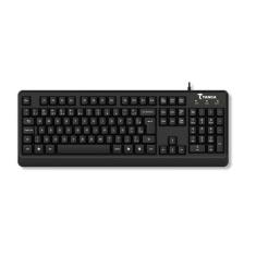 Imagem de Teclado Tanca Usb Abnt2 Tmk-101 000417 - 000417