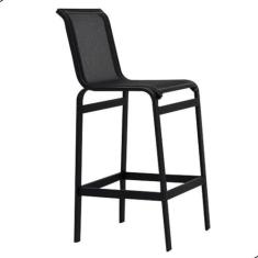 Imagem de Banqueta Alta Premium para Balcão Bancada Cozinha Mesa Alta - Nossa Ka