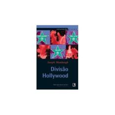 Imagem de Divisão Hollywood - Col. Negra - Joseph Wambaugh - 9788501078032