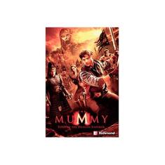 Imagem de The Mummy - Tomb Of The Dragon Emperor - Richmond Publishing - 9781906861131