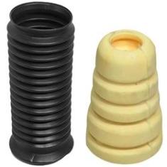 Imagem de Kit Batente Coifa Amortecedor Cobalt Sonic Spin 2011 a 2018 Dianteiro Newparts