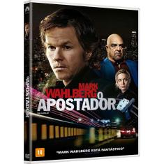 Imagem de O Apostador