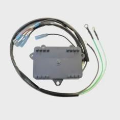 Imagem de Cdi Mercury 6 / 8 / 9,9 / 15 / 25 hp 1980 á 1998