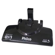 Imagem de Bocal Piso Aspirador Philco Multi Clean Pas1300 Preto
