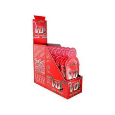 Imagem de Pré Treino Integralmédica Energy Vo2 Gel Melancia - Natural