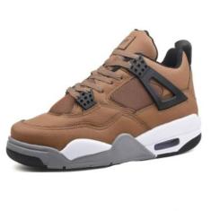 Imagem de Tenis Basquete Skatista Redikal Rkt41007