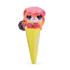 Imagem de Kiki Cones Pelucia No Cone Neon Juno Fun F00923