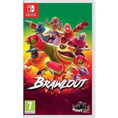 Imagem de Brawlout (Nintendo Switch)