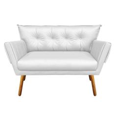 Imagem de Namoradeira Anitta Corino Branco