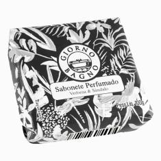 Imagem de Sabonete Em Barra Giorno Bagno Verbena E Sandalo 100G '