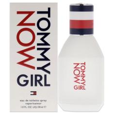 Imagem de Perfume Tommy Now Girl Da Tommy Hilfiger Eau De Toilette 30M