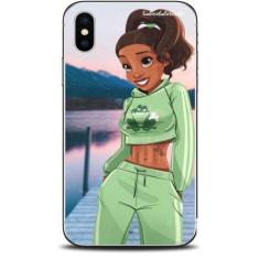 Imagem de Capa Capinha Pers Samsung A22 Feminina Cd 1530 - Tudo Celular Cases