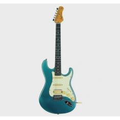 Imagem de Guitarra Tagima Stratocaster Tg540 Tg-540 Lpb Escala Escura