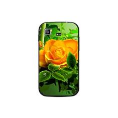 Imagem de Capa Adesivo Skin369 Verso Para Samsung Chat Gt-c3222