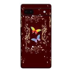 Imagem de Capa Adesivo Skin375 Verso Para Google Pixel 6a