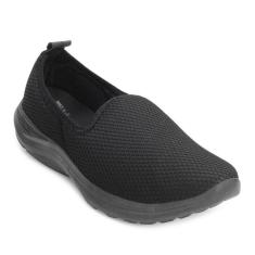 Imagem de Tênis Slip On Point Tênis ZK24 Femme 2X-Feminino