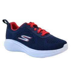 Imagem de TENIS KIDS SKECHERS E 302593L  GO RUN FAST GLIDE MARINHO-Masculino